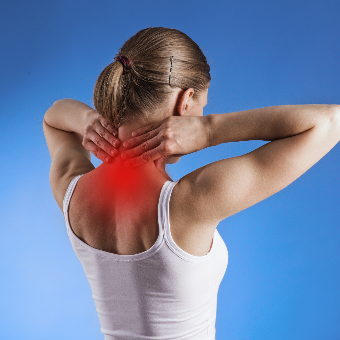 Neck Pain Relief