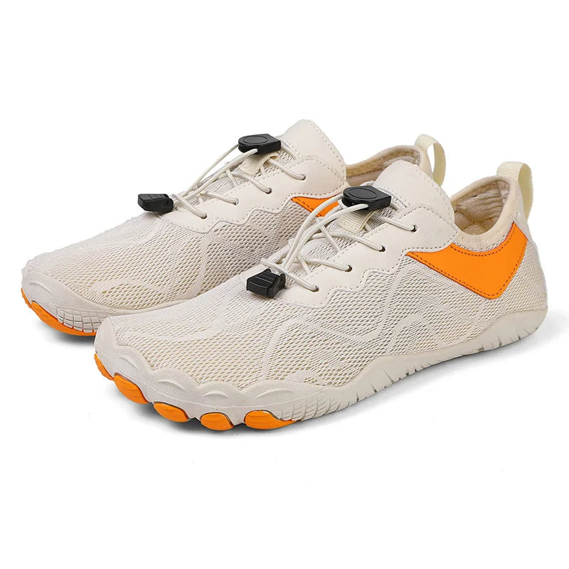 Soothing Step® Lorax Pro - Healthy & Non-Slip Barefoot Shoes