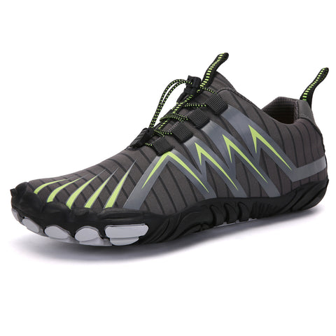 Soothing Step® UniGrip Non-Slip Barefoot Shoes