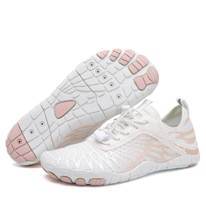 Soothing Step® Lorax Barefoot Shoes with Copper, Lightweight, Zero-Drop