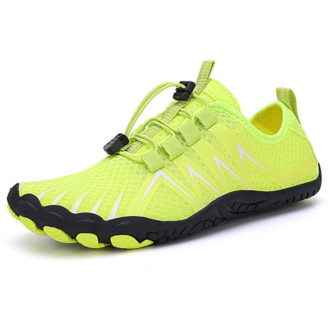 Soothing Step® UniGrip Non-Slip Barefoot Shoes