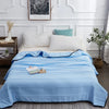 Soothing Step® Ice Cooling Calming Blanket