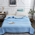 Soothing Step® Ice Cooling Calming Blanket