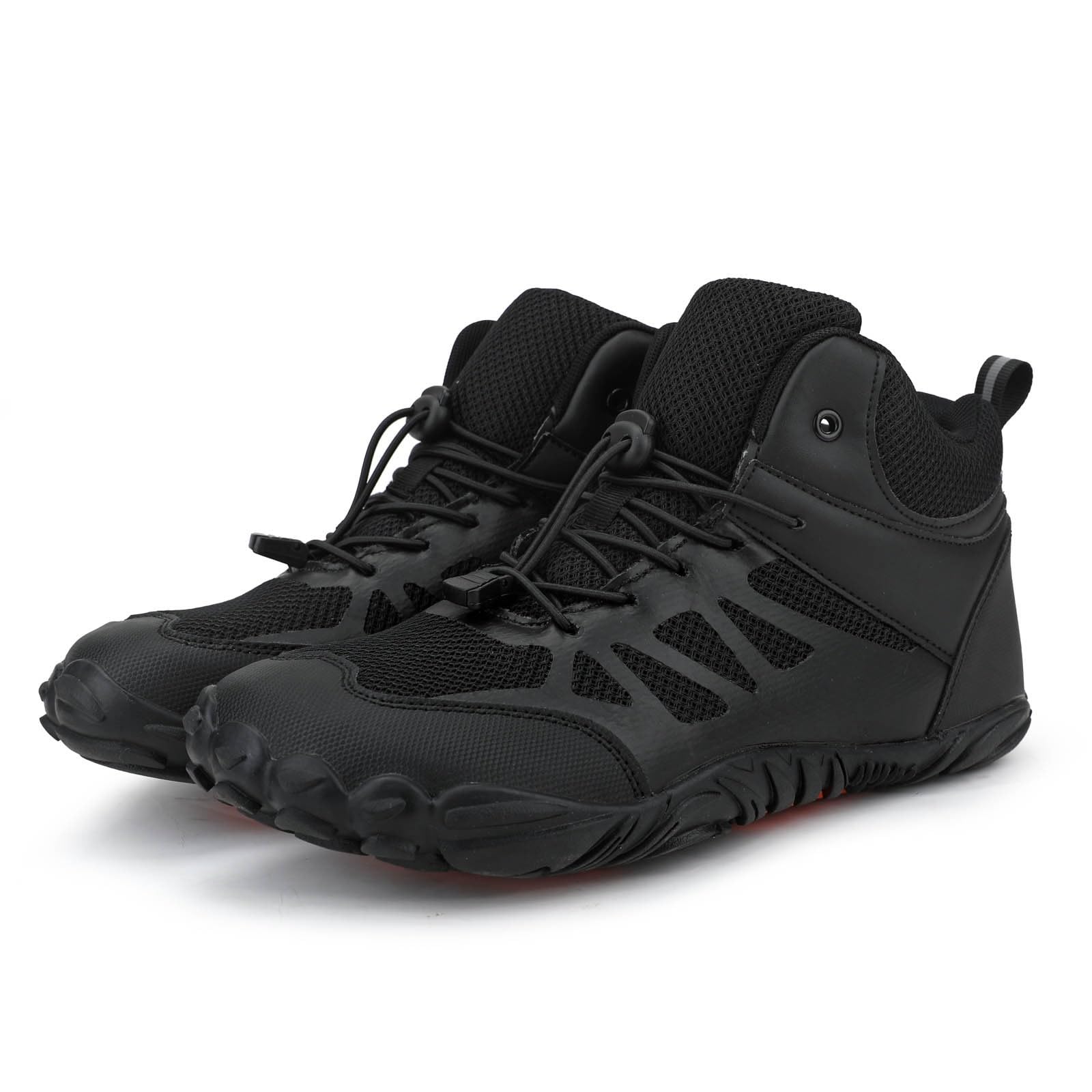 Soothing Step® IceWalk Waterproof & Non-slip Winter Barefoot Shoes