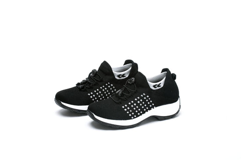 Soothing Step® - Non-Slip Ortho Stretch Cushion Shoes