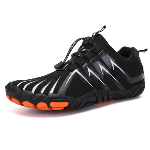 Soothing Step® UniGrip Non-Slip Barefoot Shoes