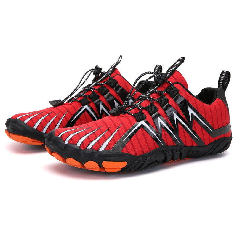 Soothing Step® UniGrip Non-Slip Barefoot Shoes