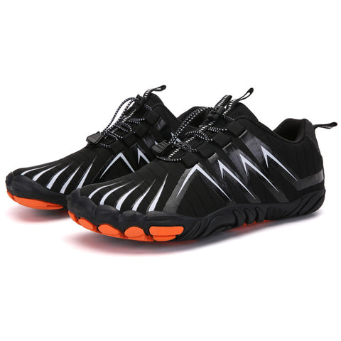 Soothing Step® UniGrip Non-Slip Barefoot Shoes