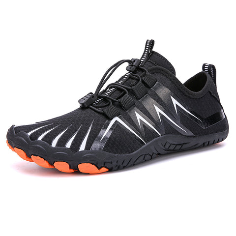 Soothing Step® UniGrip Non-Slip Barefoot Shoes