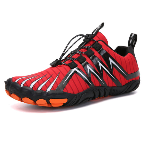 Soothing Step® UniGrip Non-Slip Barefoot Shoes