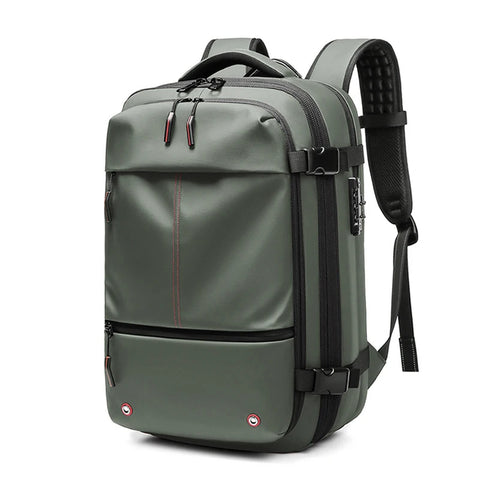 Soothing Step® Expandable Vacuum Compression Backpack
