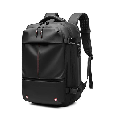 Soothing Step® Expandable Vacuum Compression Backpack