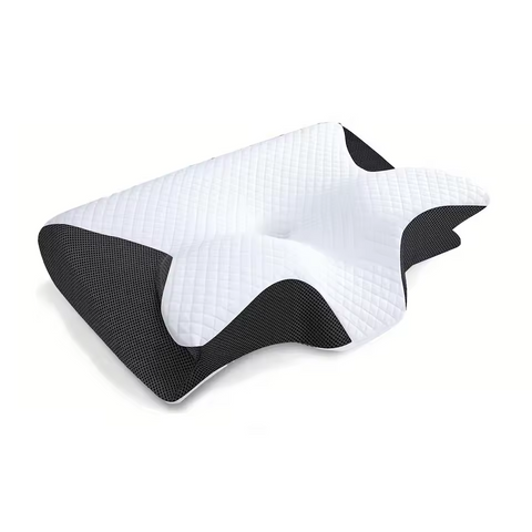 Soothing Step® Pain Relief Ergonomic Pillow