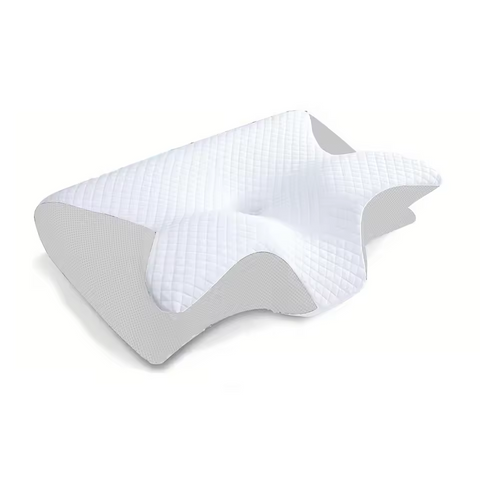 Soothing Step® Pain Relief Ergonomic Pillow