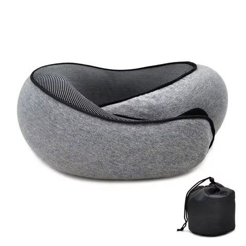 Soothing Step® Portable Neck Pillow