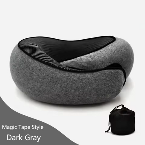 Soothing Step® Portable Neck Pillow