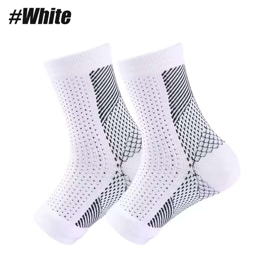 Soothing Step® Nano Compression Socks for Neuropathy