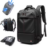 Soothing Step® Expandable Vacuum Compression Backpack