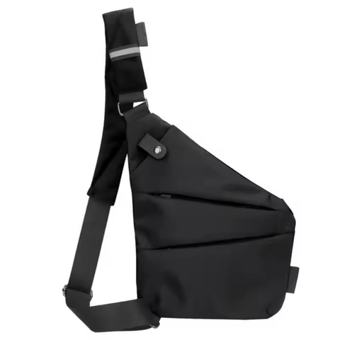 Soothing Step® Anti-Theft Crossbody Bag
