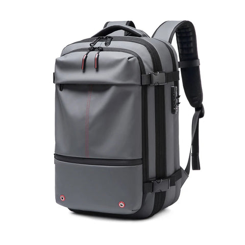 Soothing Step® Expandable Vacuum Compression Backpack